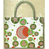 Nekupto Gift kraft bag 23 x 18 x 10 cm Christmas 217 WCM
