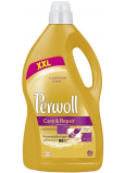 Perwoll Care & Repair washing gel renews the fibers, prevents pilling 60 doses of 3.6 l