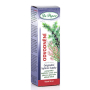 Dr. Popov Drainage original herbal drops help eliminate water from the body and contribute to the normal function of the kidneys and urinary tract 50 ml