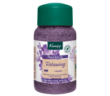 Kneipp Lavender dreaming bath salt, intense release with the scent of Provence 500 g