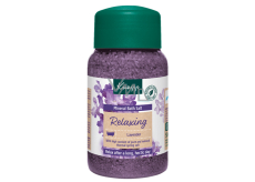 Kneipp Lavender dreaming bath salt, intense release with the scent of Provence 500 g