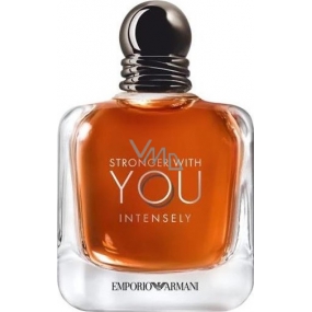 Giorgio Armani Emporio Stronger with You Intensely Eau de Parfum for Men 100 ml Tester