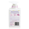 Jack N Jill BIO Sweetness Sweetness body lotion for children dispenser 300 ml