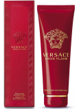 Versace Eros Flame shower gel for men 250 ml