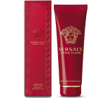 Versace Eros Flame shower gel for men 250 ml