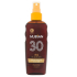 Nubian OF30 Waterproof suntan oil 150 ml spray