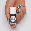 Essence Crystal Power Nail Polish Nail Polish 06 Be Passionate 8 ml