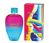 La Rive Have Fun perfumed water for women 30 ml