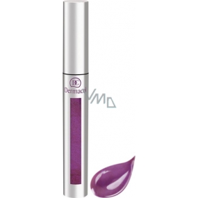 Dermacol Lip Up Lipgloss lip gloss with enlarging effect 06 3 ml