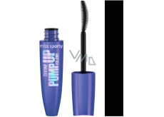 Miss Sports Divine False Lash extension mascara 100 black 12 ml