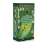 English Soap Lily of the valley Valley EdT 100 ml eau de toilette Ladies