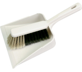 Spokar Set of Brush and Dustpan, 5207/616