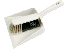 Spokar Set of Brush and Dustpan, 5207/616