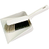 Spokar Set of Brush and Dustpan, 5207/616