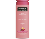 Authentic Toya Aroma Cranberries & Nectarine bath foam 600 ml