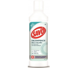 Savo Chlorine-free disinfection for antibacterial floors 1 l