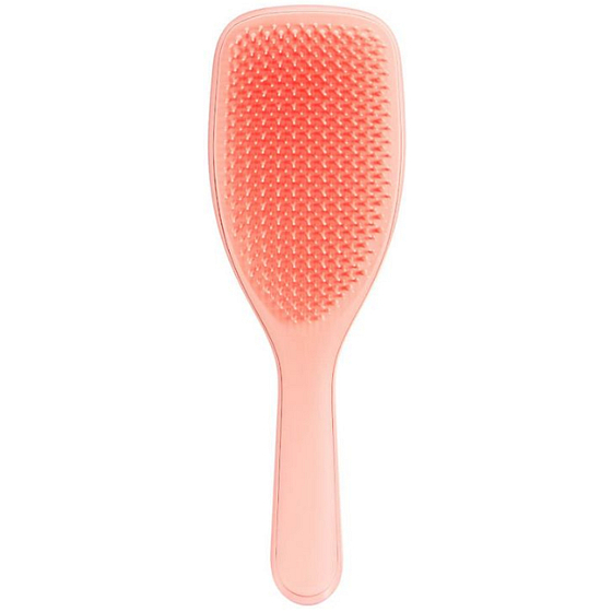 Tangle Teezer Wet Detangler Professional wet hair brush Peachy Glow