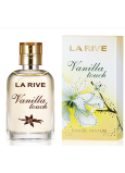 La Rive Vanilla Touch perfumed water for women 30 ml
