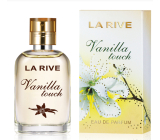 La Rive Vanilla Touch perfumed water for women 30 ml