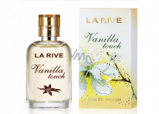 La Rive Vanilla Touch perfumed water for women 30 ml
