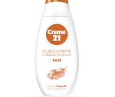 Creme 21 Soft shower gel 250 ml