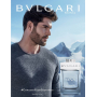 Bvlgari Man Glacial Essence After Shave Balm 40 ml