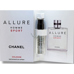 Chanel Allure Homme Sport Eau de Toilette ab 75,00 €