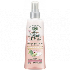Le Petit Olivier Softening Leave-In Conditioner For Normal Hair Spray 150 ml
