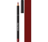 Rimmel London Lasting Finish Lip Pencil 580 Bitten Red 1.2 g
