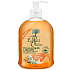 Le Petit Olivier Orange Blossom Liquid Soap Dispenser 300 ml