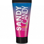 Soleo Sandy Candy Intensifier smoothing tanning accelerator for solarium tube 150 ml