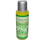 Saloos Lemongrass hydrophilic make-up oil 50 ml