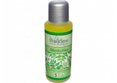 Saloos Lemongrass hydrophilic make-up oil 50 ml