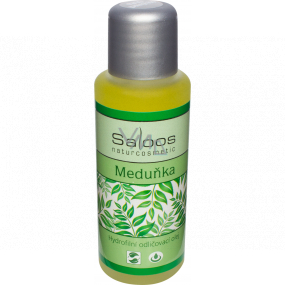 Saloos Lemongrass hydrophilic make-up oil 50 ml