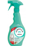 Sidolux M for furniture Pepper & Cardamom dust spray 400 ml