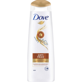 Dove Anti Frizz Nourishing Anti Frizz Shampoo 250 ml