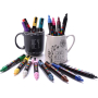 Posca Universal acrylic marker 1,8 - 2,5 mm Round PC-5M