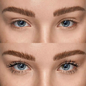 Catrice Lift Up Volume & Lift Power Hold Mascara Waterproof Mascara 010 Black 11 ml