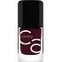 Catrice ICONails Gel Lacque Nail Lacquer 127 Partner In Wine 10,5 ml