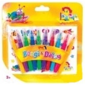 EP Line Boogi & Daisy drawing bug replacement markers 10 pieces, recommended age 3+