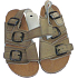 Rehabilitation sandals T28 No. 18 175 mm