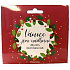 Albi Christmas tea in a box Christmas is beautiful 50 g