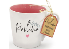 Nekupto Original Mug with the name Pavlina 300 ml