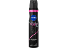 Nivea Extreme Hold Hairspray 250 ml