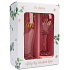 Albi Wedding set Mr and Mrs wine glass 220 ml + beer glass 500 ml