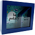 Albi Cash box in frame Duo For new car and for fines 16 x 5,5 x 4 cm