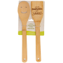 Albi Set of cooking pots with dedication Mummy 13 cm x 30 cm