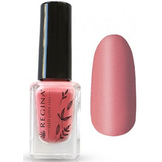 Regina Old Love 1954 nail polish 20 Light Strawberry Pearl