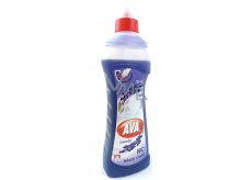 Ava Lavender toilet liquid cleaner 750 ml