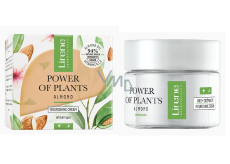 Lirene Power of Plants Prickly Pear Smoothing Facial Cream 50 ml